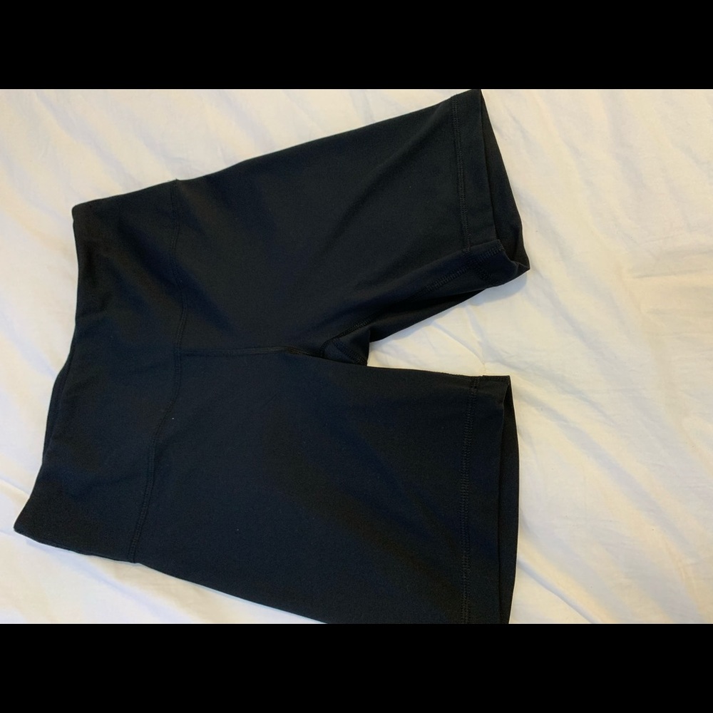 Women’s Athletic Biker Shorts